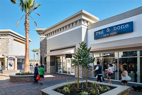 san francisco luxury outlets